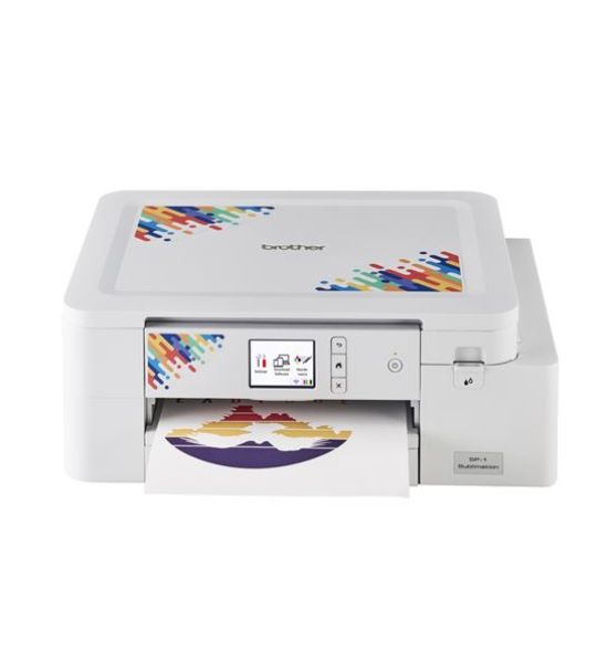 Brother SP1 Sublimation Printer