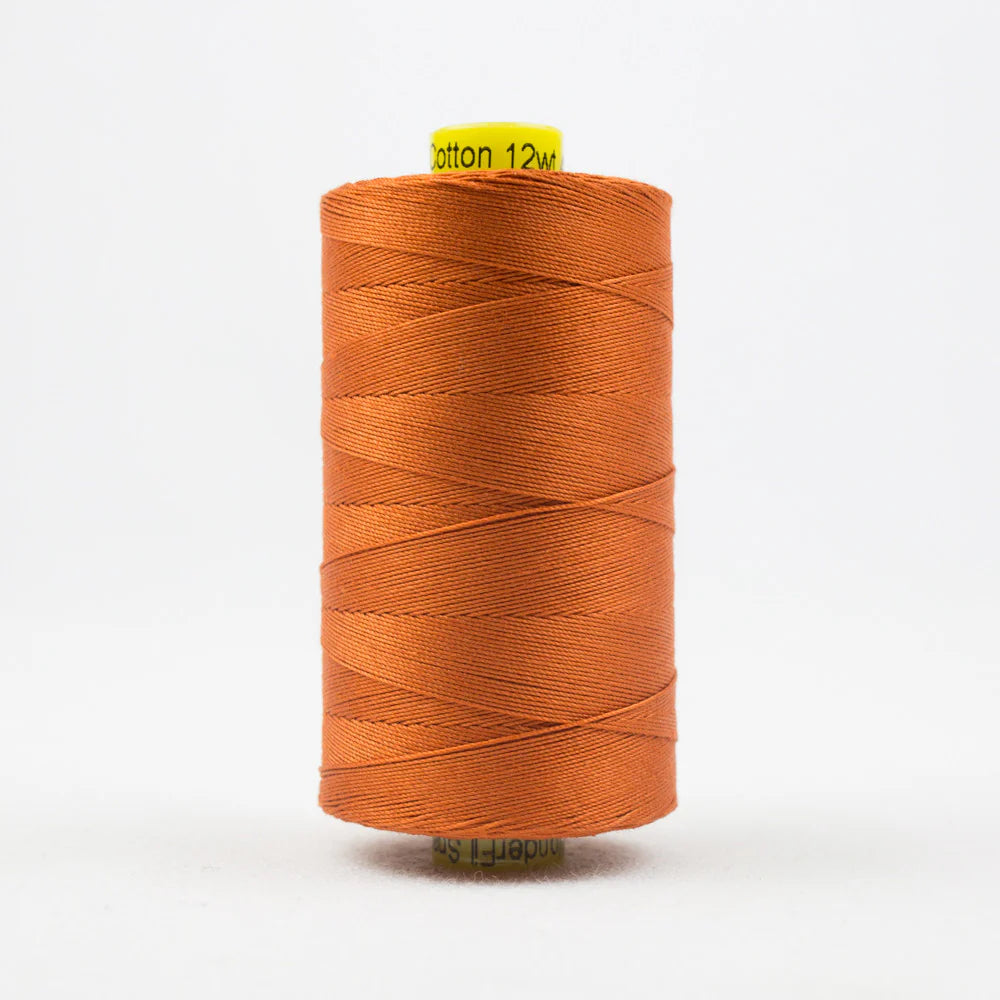 WONDERFIL SPAGETTI 12 WT COTTON SP10