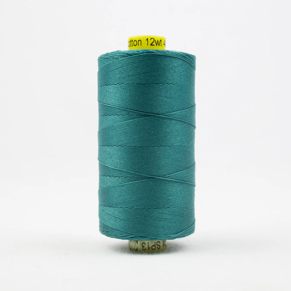 WONDERFIL SPAGETTI 12 WT COTTON SP13