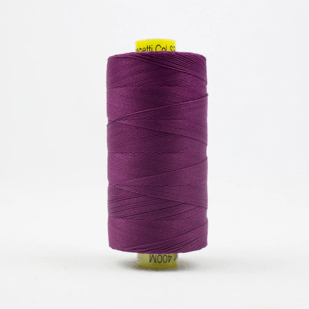 WONDERFIL SPAGETTI 12 WT COTTON SP16