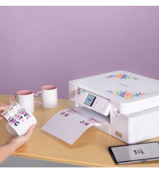 Brother SP1 Artspira Powered Sublimation Printer