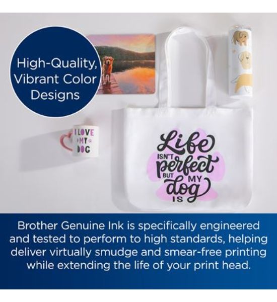 Brother SP1 Artspira Powered Sublimation Printer