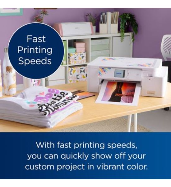 Brother SP1 Artspira Powered Sublimation Printer