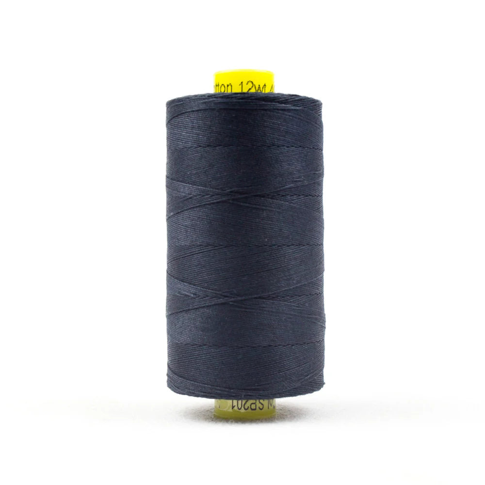 WONDERFIL SPAGETTI 12 WT COTTON SP201