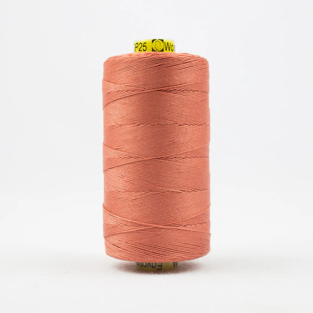 WONDERFIL SPAGETTI 12 WT COTTON SP25