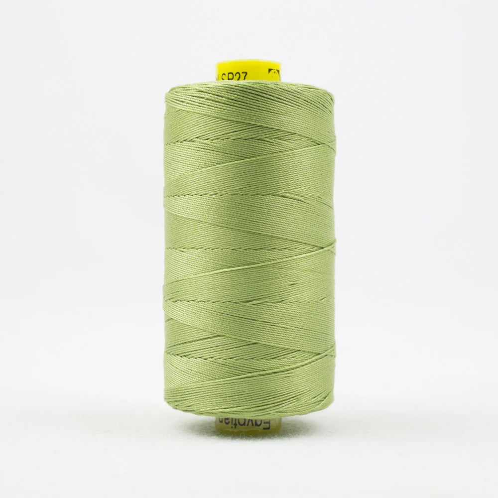 WONDERFIL SPAGETTI 12 WT COTTON SP27