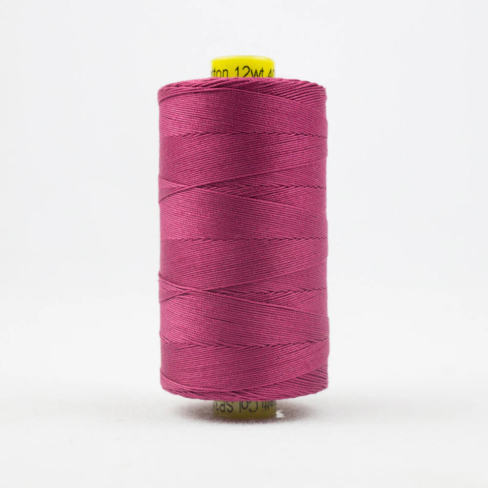 WONDERFIL SPAGETTI 12 WT COTTON SP31