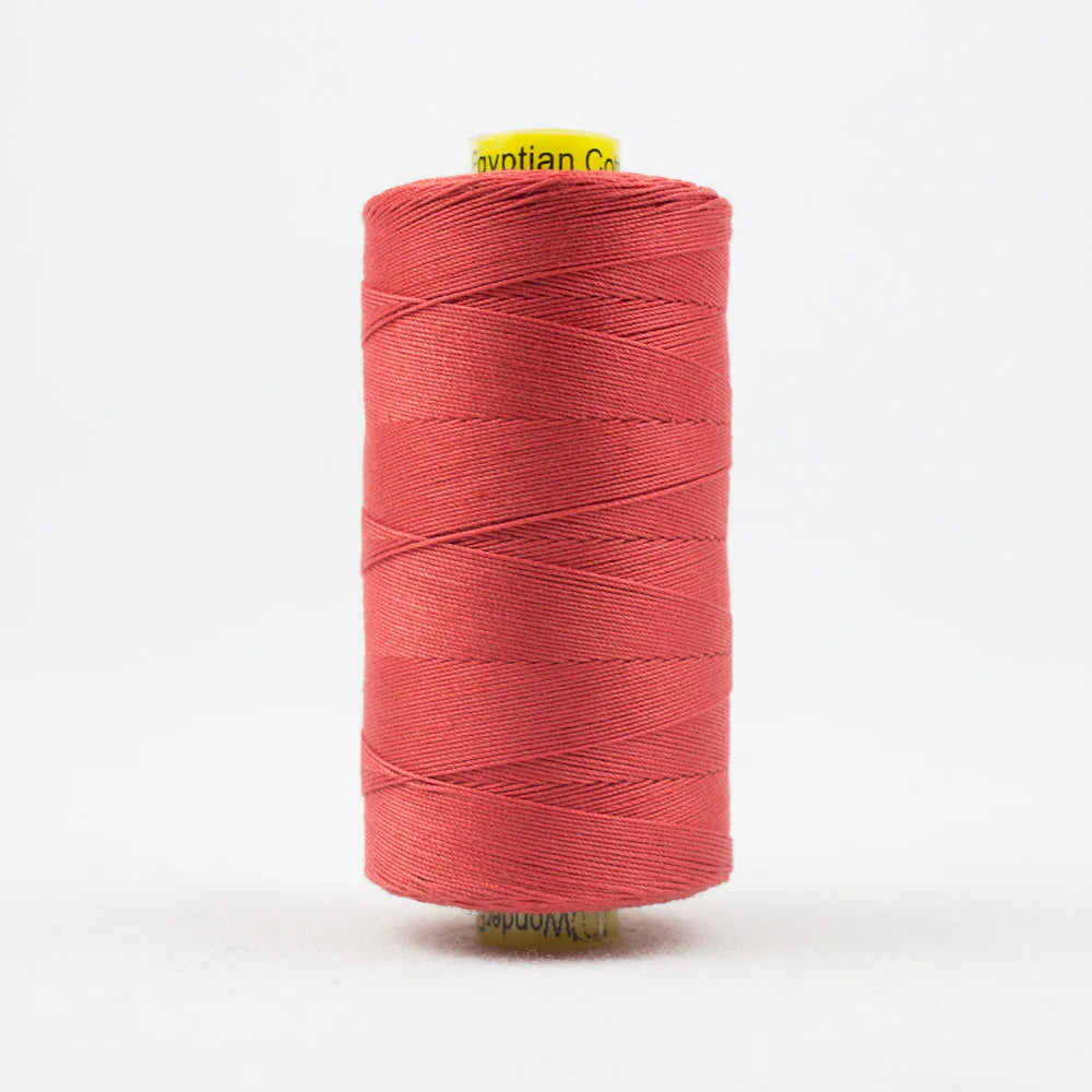 WONDERFIL SPAGETTI 12 WT COTTON SP35