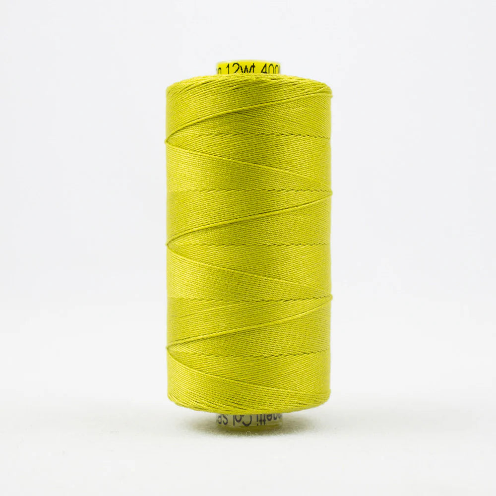 WONDERFIL SPAGETTI 12 WT COTTON SP36