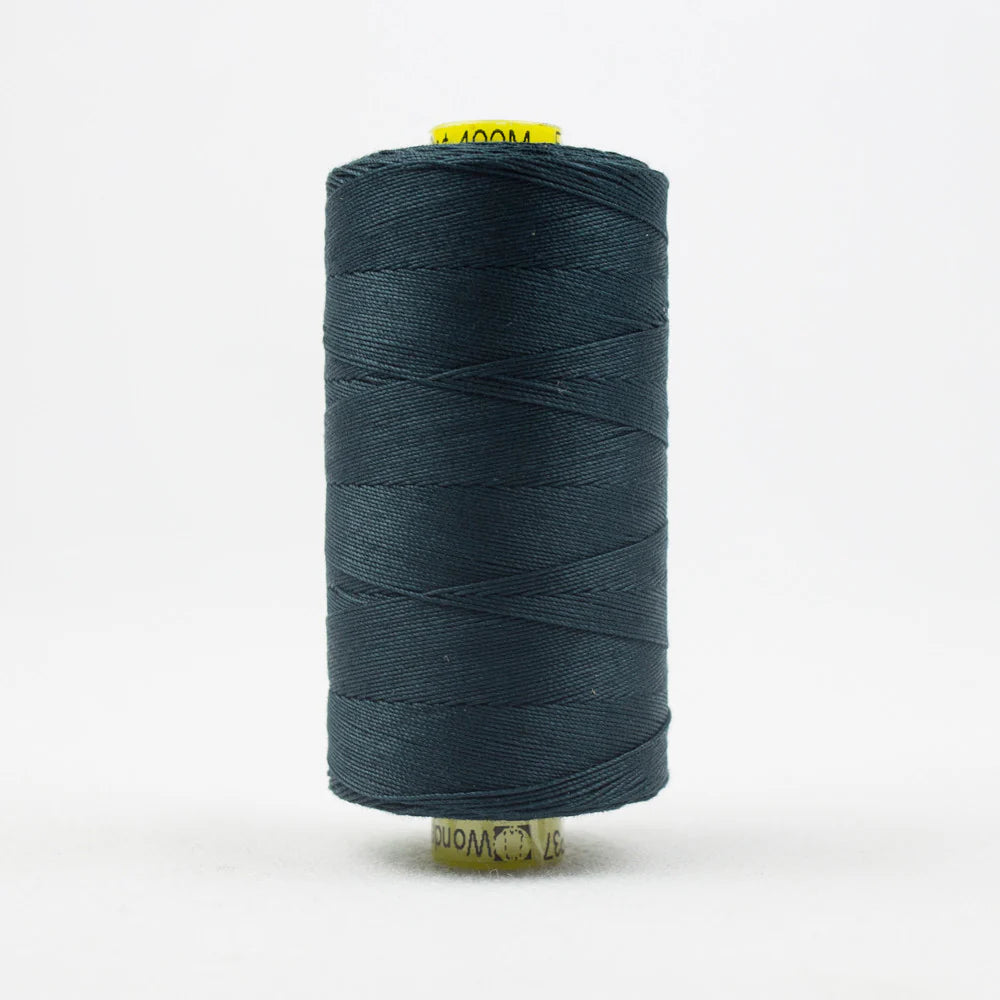 WONDERFIL SPAGETTI 12 WT COTTON SP37