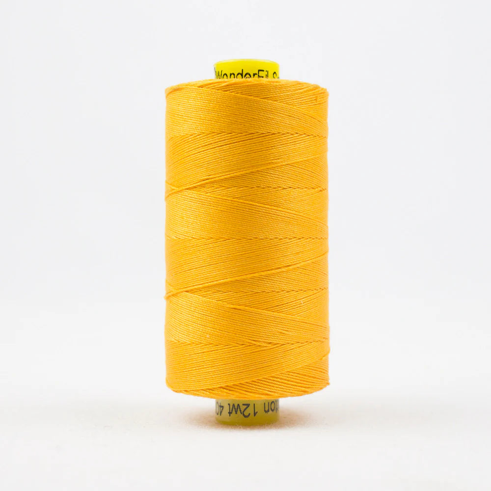WONDERFIL SPAGETTI 12 WT COTTON SP47
