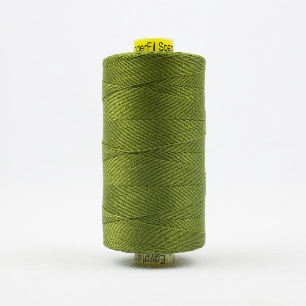WONDERFIL SPAGETTI 12 WT COTTON SP54