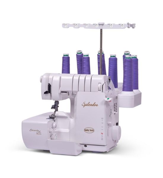 Baby Lock Splendor Serger