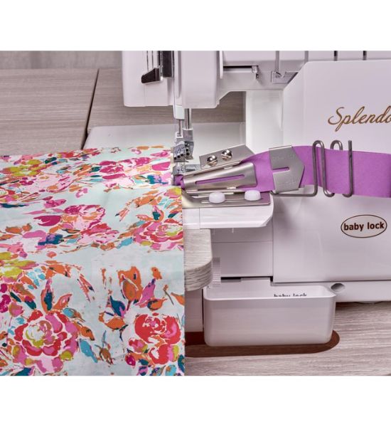 Baby Lock Splendor Serger