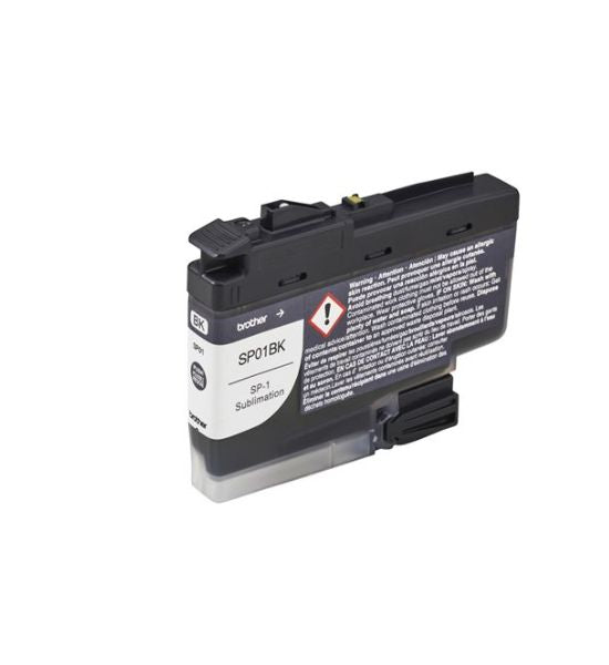 BROTHER SYBLIMATION INK CARTRIDGE BLACK