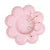 CALICO FLOWER POWER MAGNETIC PIN HOLDER