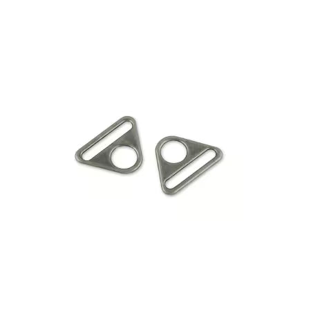 Triangle Ring 1-1/2In Antique Nickel