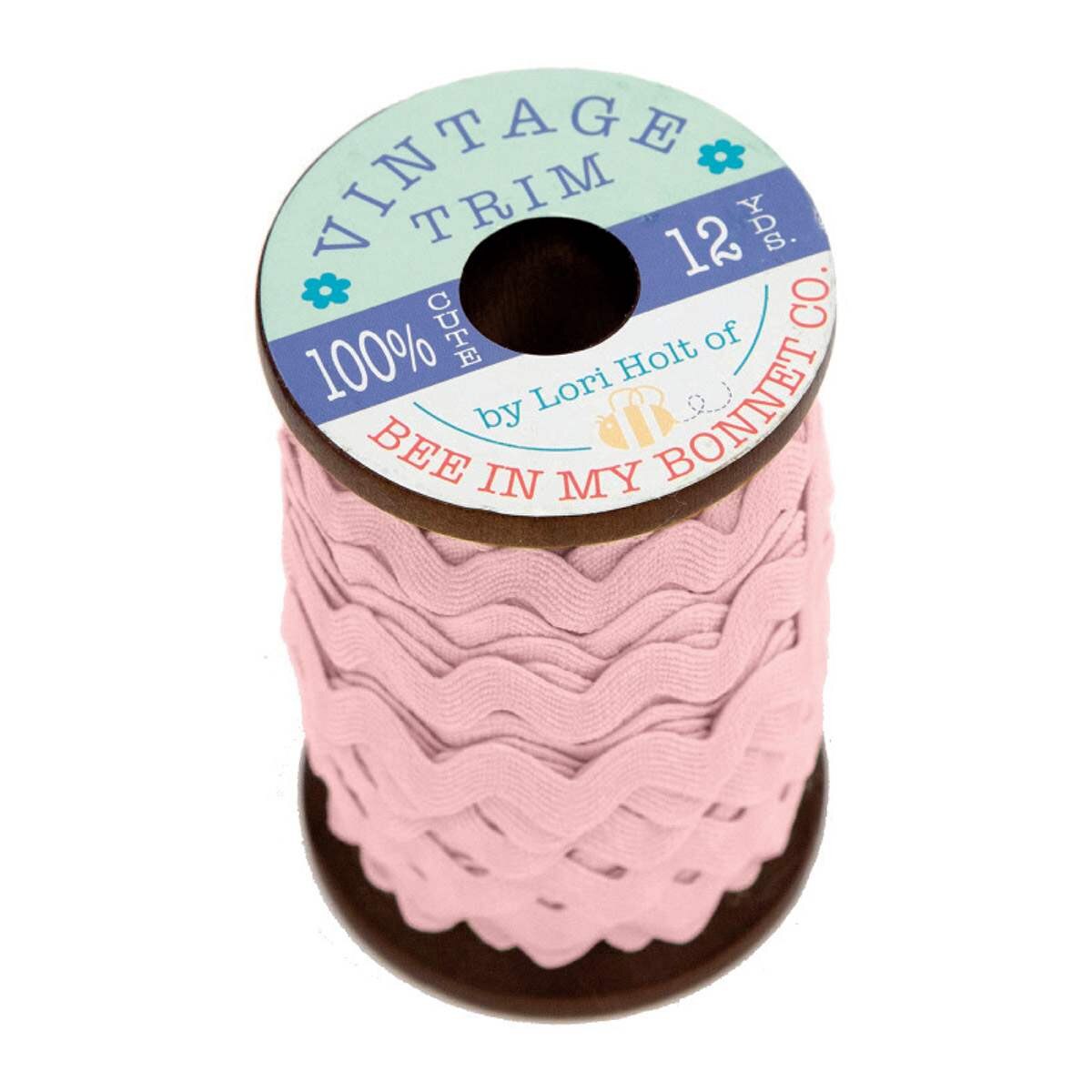 Lori Holt Vintage Trim Large Frosting