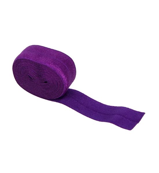 Fold-over Elastic 3/4in x 2yd Tahiti