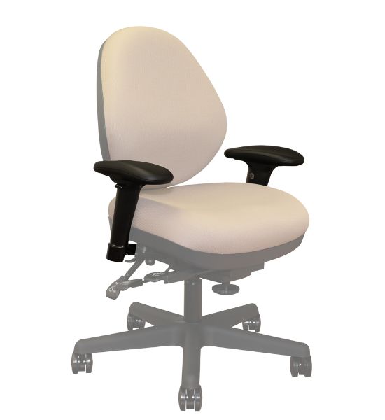 Sew Cozy™ Arm Rest Kit (Chair Not Included)