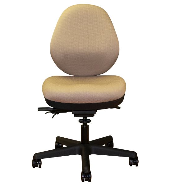 Sew Cozy™ Standard Sewing Chair