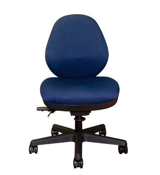 Sew Cozy™ Standard Sewing Chair