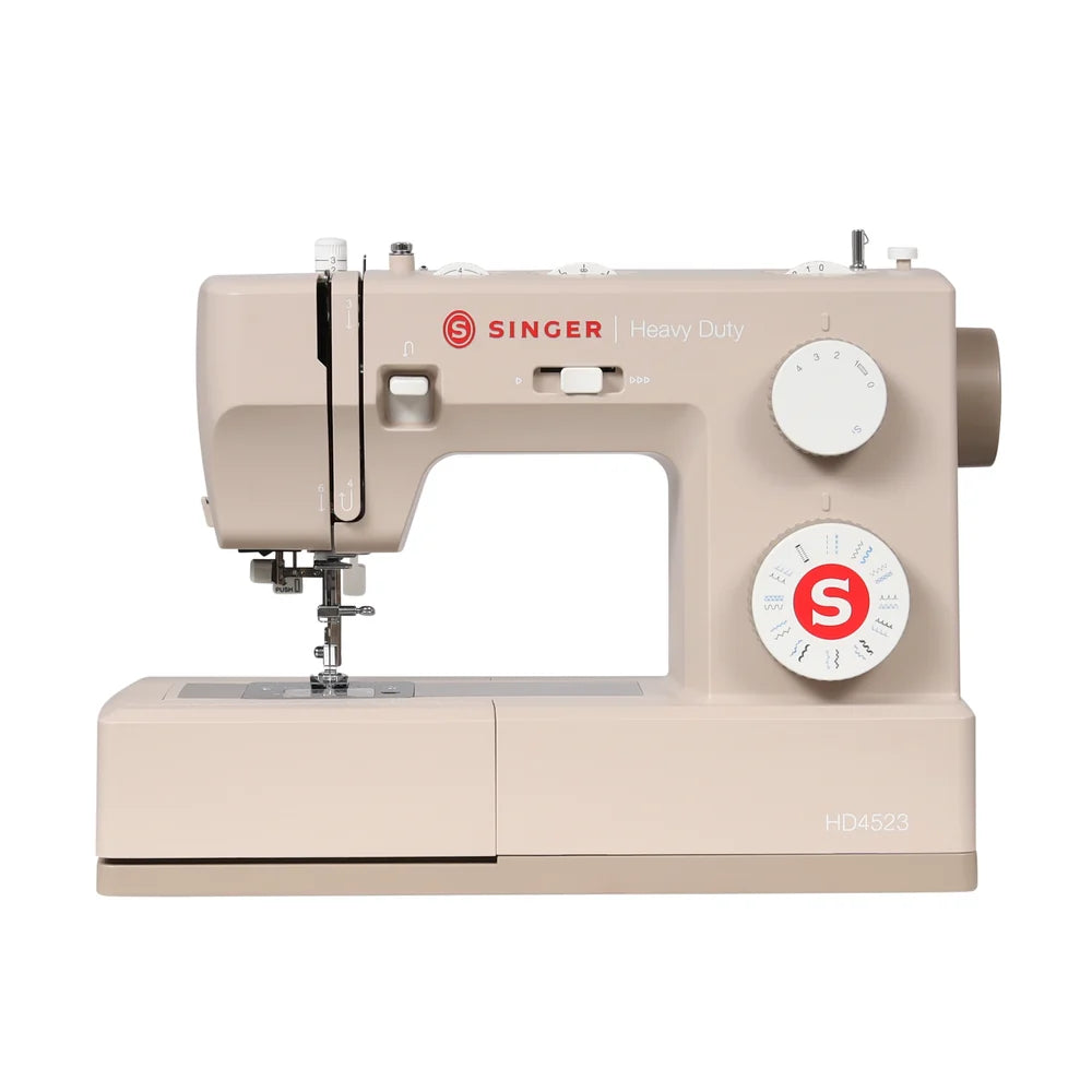 SINGER® Heavy Duty 4523™