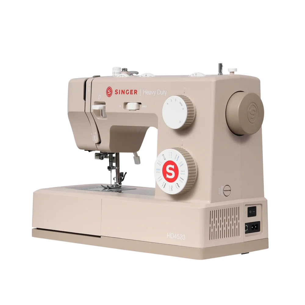 SINGER® Heavy Duty 4523™
