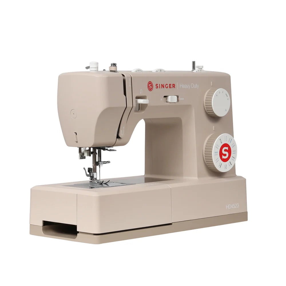 SINGER® Heavy Duty 4523™