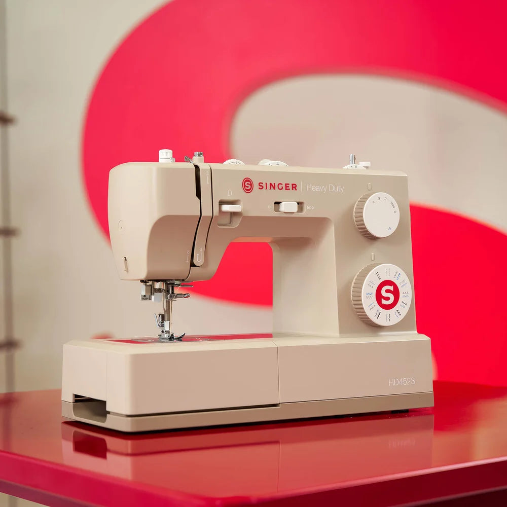 SINGER® Heavy Duty 4523™