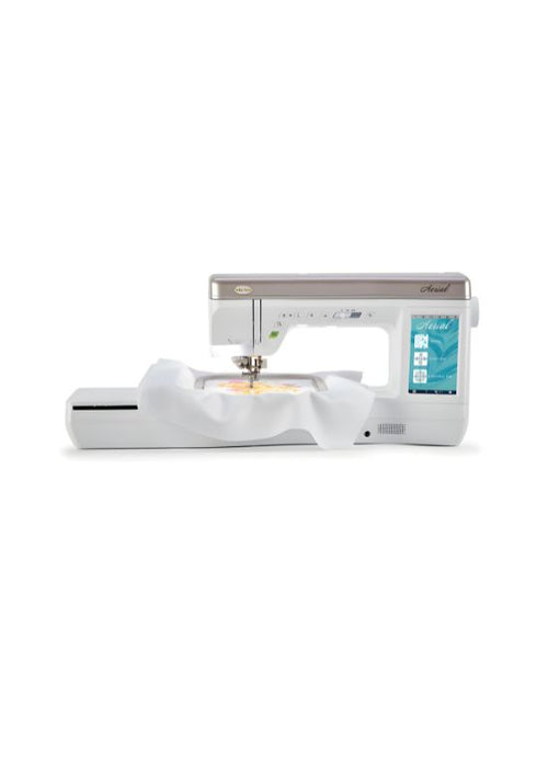 Baby Lock Aerial Sewing & Embroidery Machine