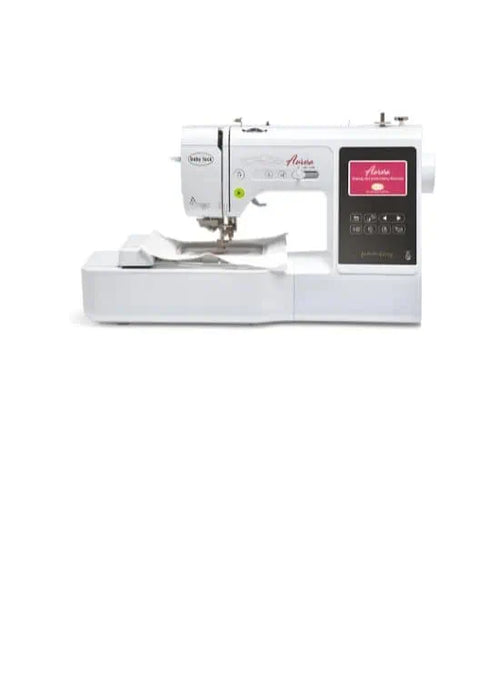 Baby Lock Aurora Sewing & Embroidery Machine