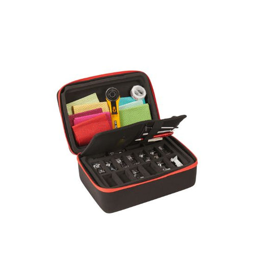 Overlocker Accessory Travel Case
