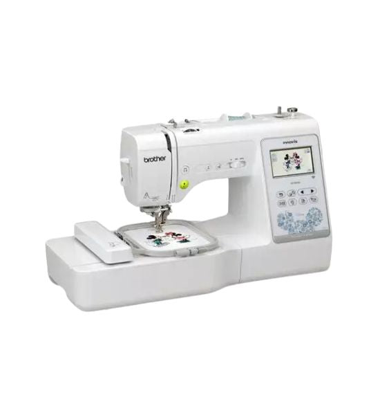 NS1850D Combination Sewing & Embroidery Open Box Like New