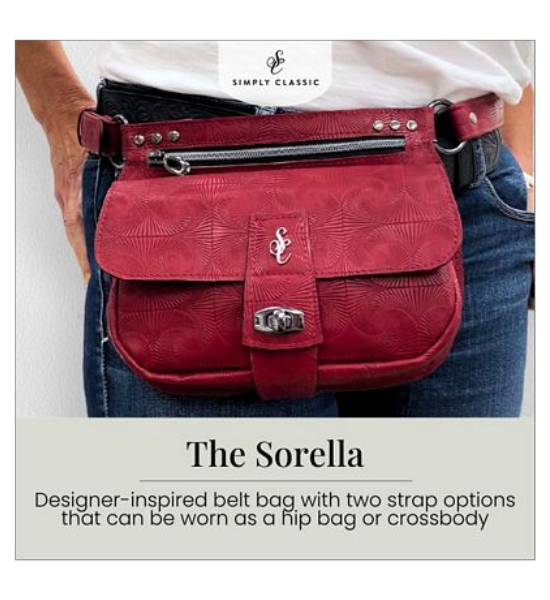 The Sorella Pattern