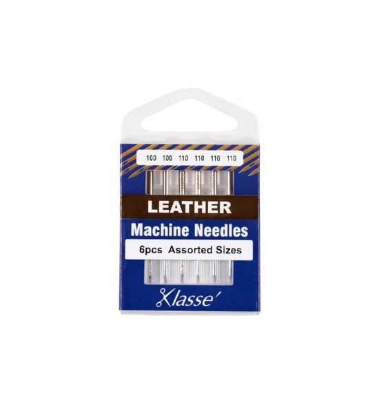 Klasse Leather 100/16 5 Needles