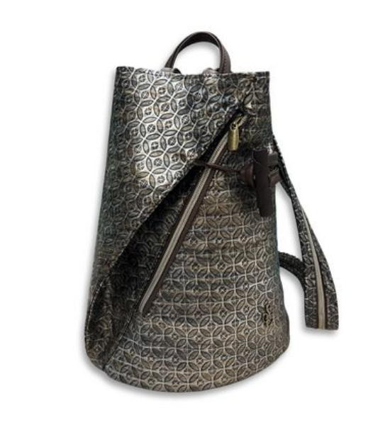 The Farfalla Backpack/Sling Pattern