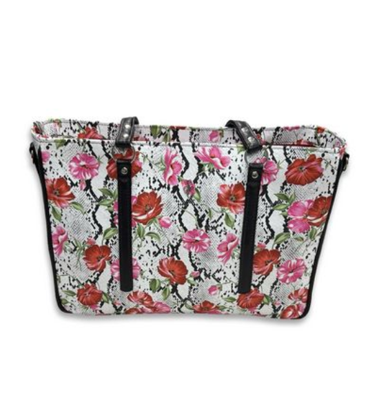 The Leah Tote Pattern