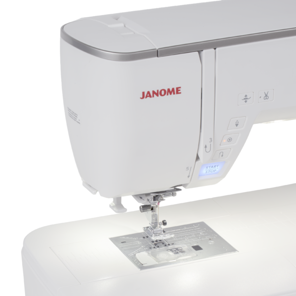 Janome Skyline 8