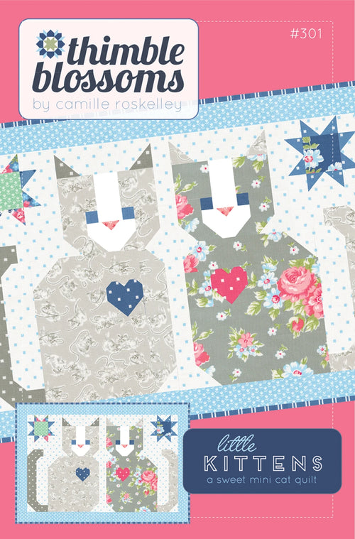 Little Kittens Kit