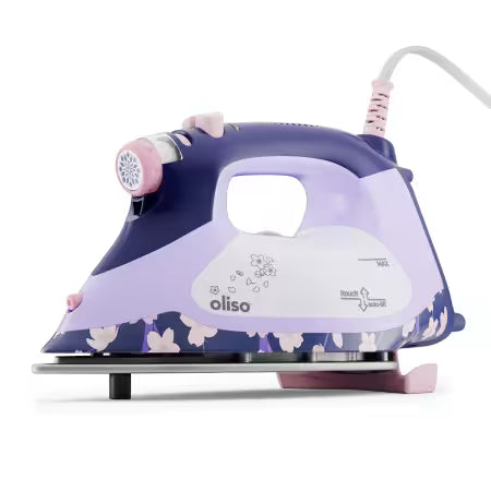Oliso TG1600 Pro Plus Yaya Han Cherry Blossom