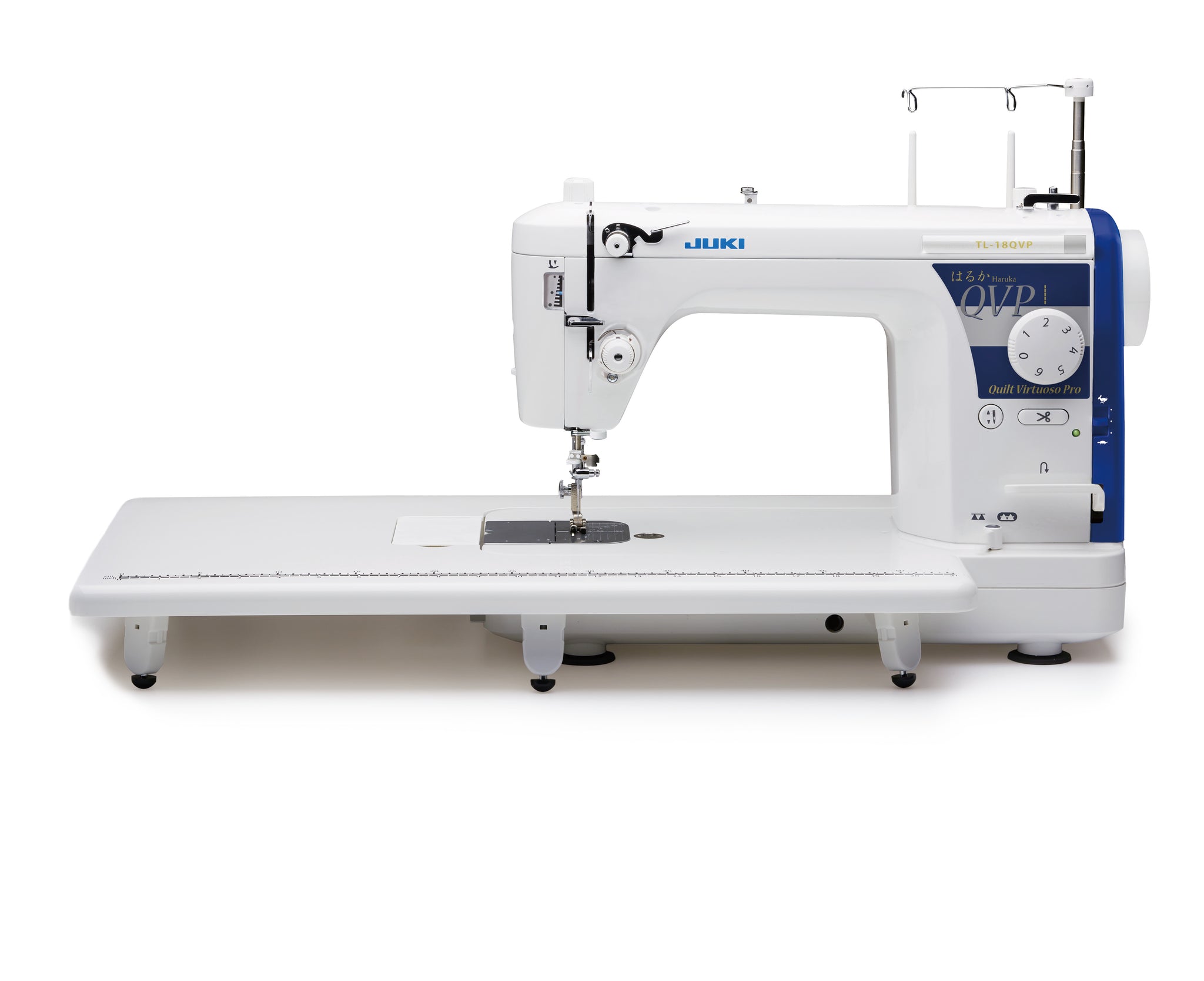 Juki TL-18QVP Haruka High-Performance Sewing Machine