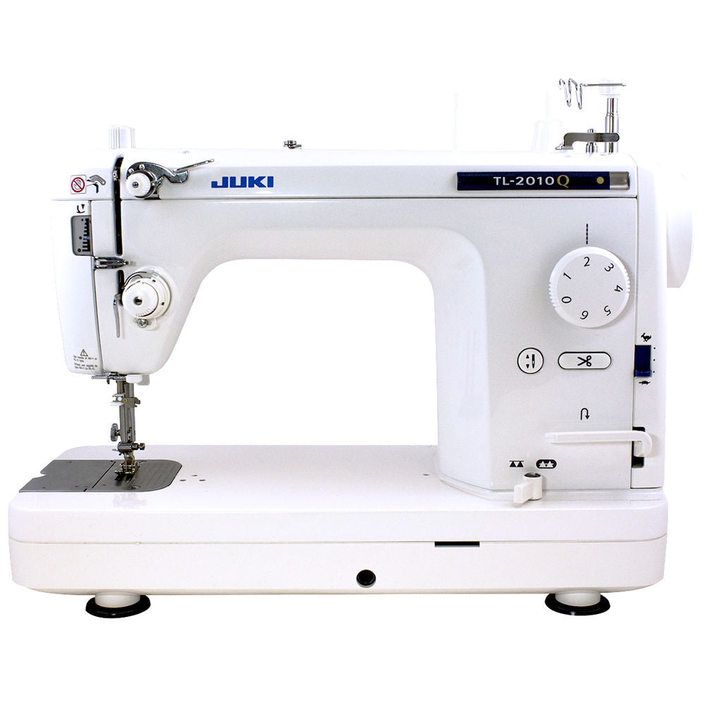 Juki TL-2010Q Sewing Machine Quilting