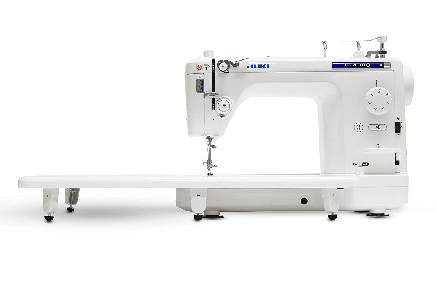 Juki TL-2010Q Sewing Machine Quilting