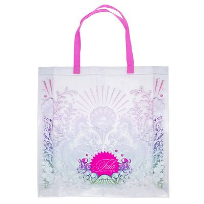 Tula Pink Pony Tales Tote Project Bag (PRE-ORDER : AVAILABLE FALL 2026)