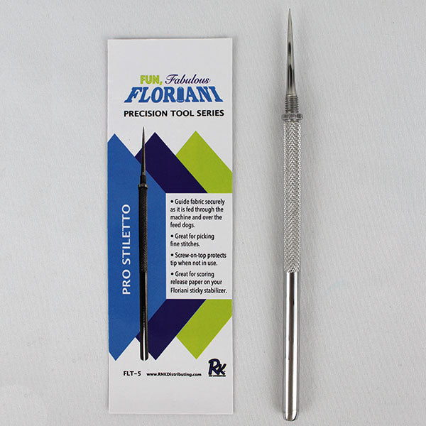 FLORIANI PRO STILETTO TOOL
