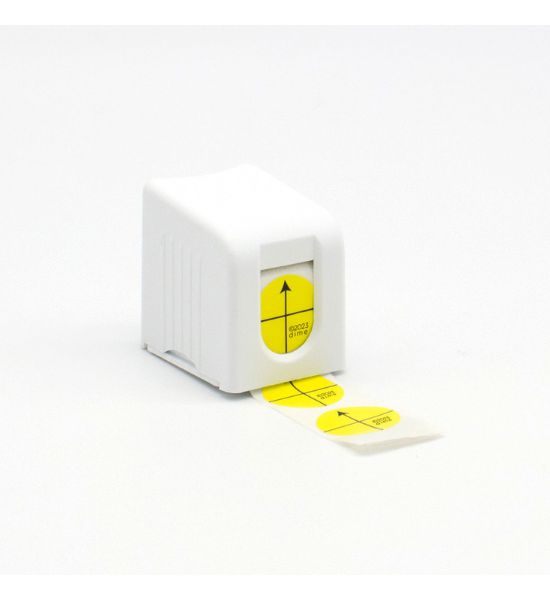 Target Stickers | 250 Pack