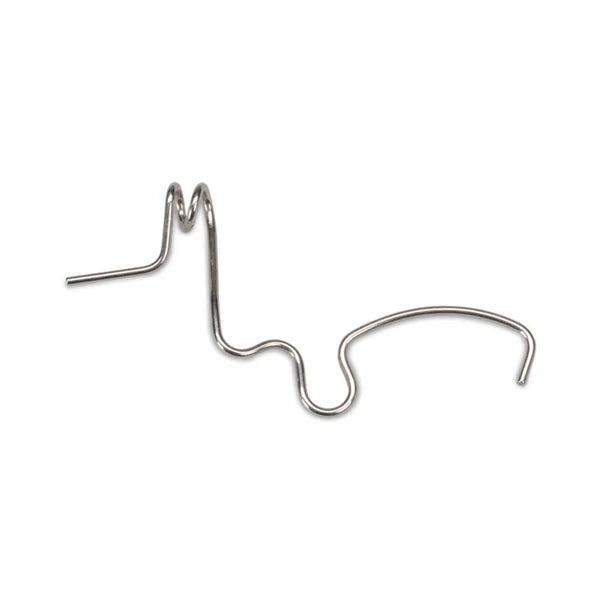 FOOT #L25, DECORATIVE THREAD GUIDE