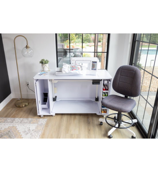 Baby Lock Ursa Embroidery Machine