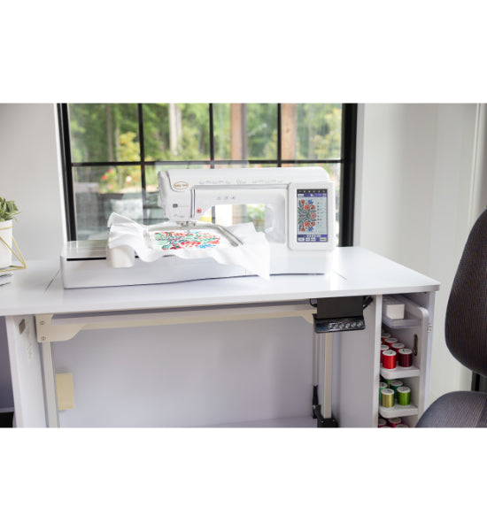 Baby Lock Ursa Embroidery Machine